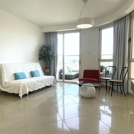 2Br Vacation Home Eilat Buitenkant foto