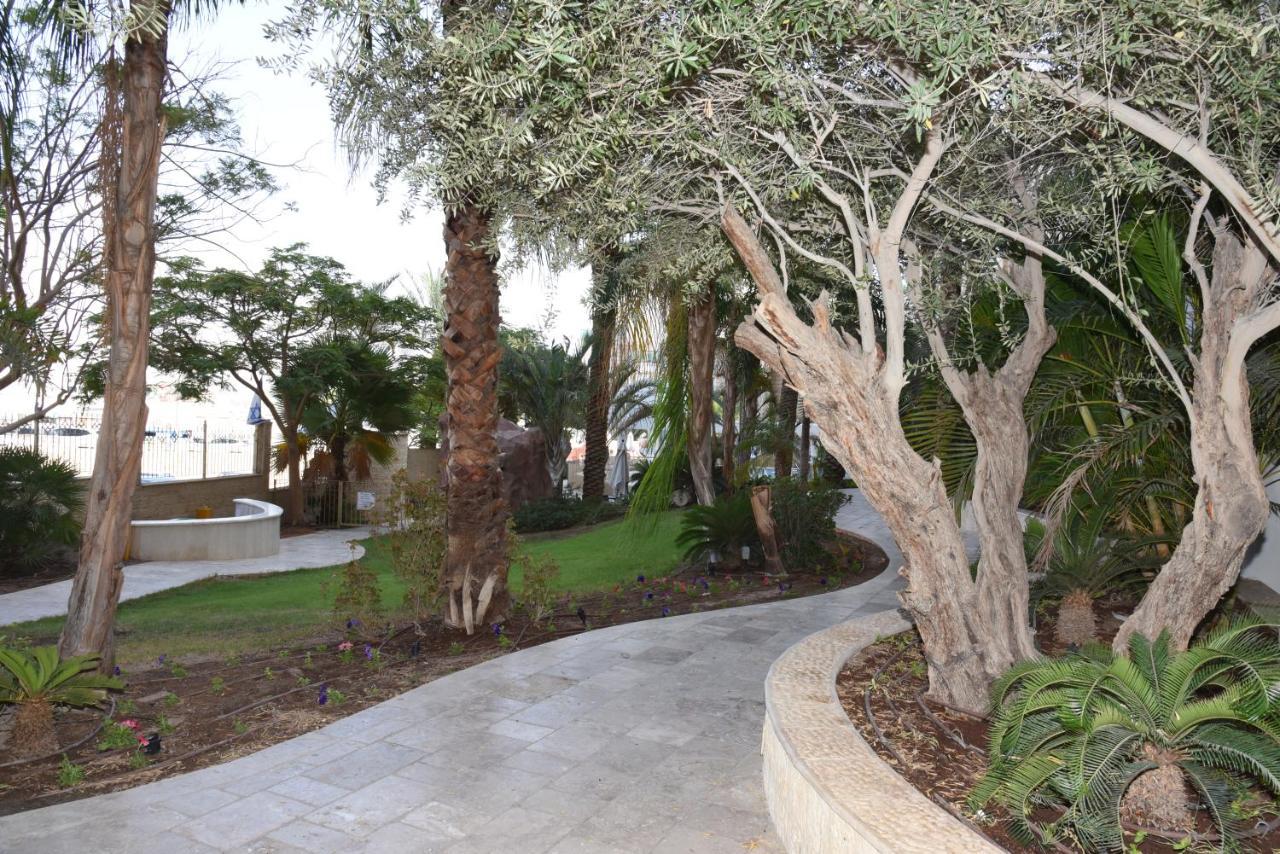 2Br Vacation Home Eilat Buitenkant foto