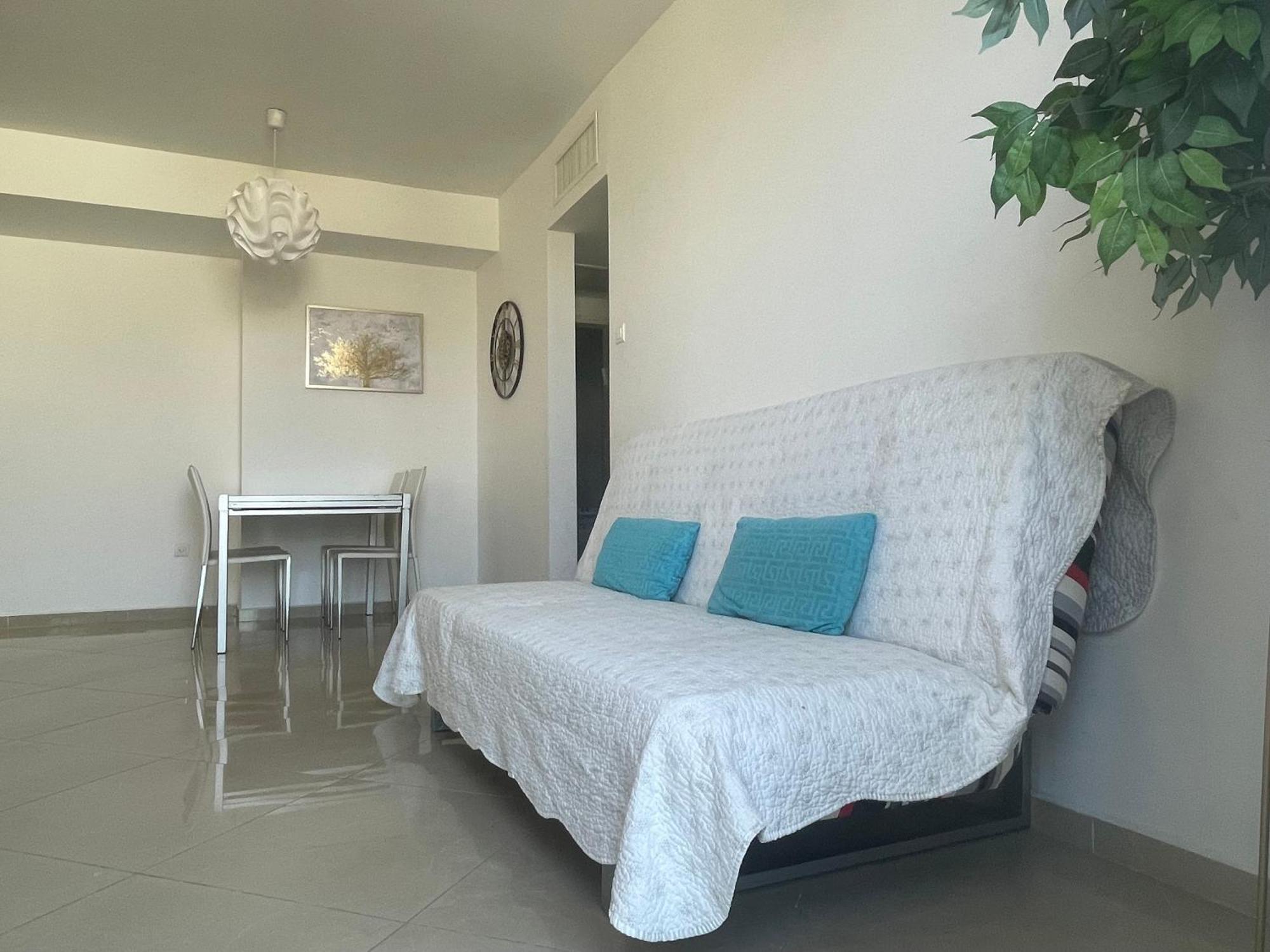 2Br Vacation Home Eilat Buitenkant foto
