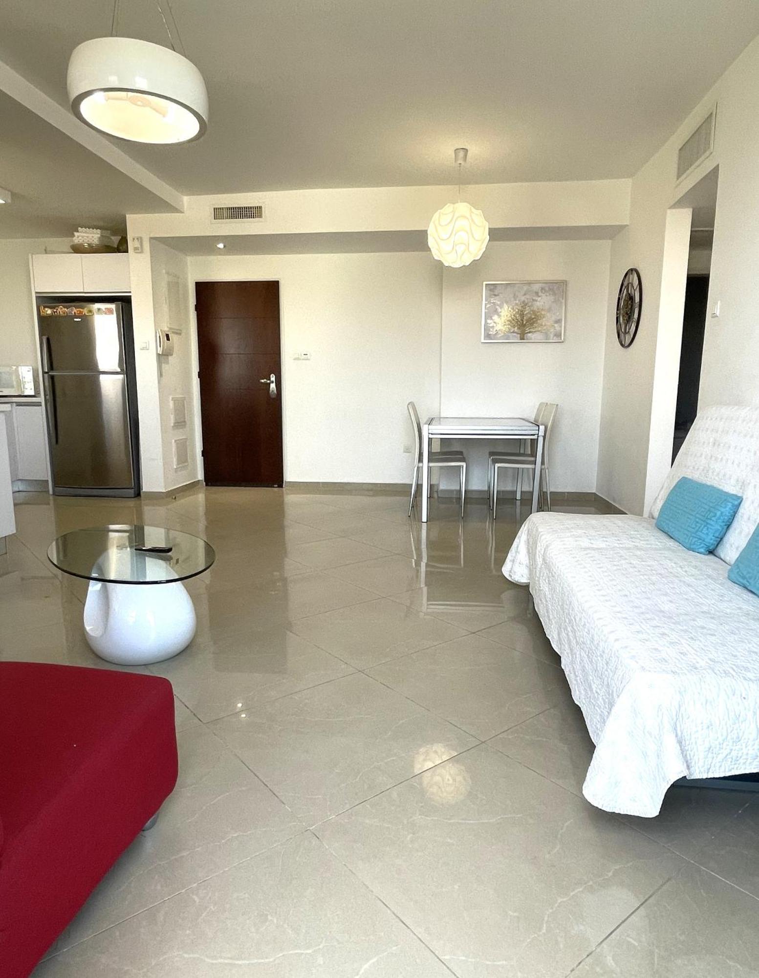 2Br Vacation Home Eilat Buitenkant foto