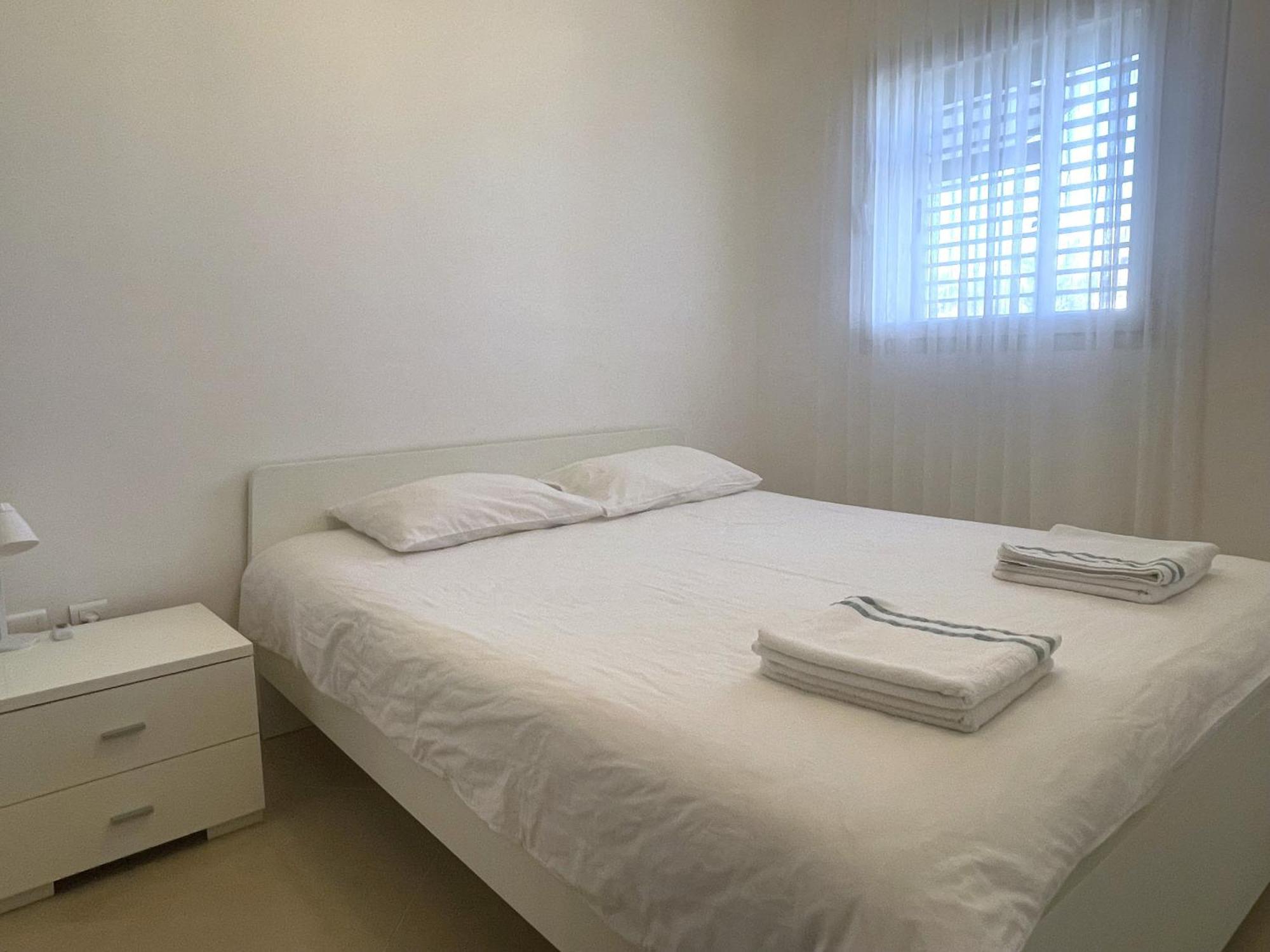 2Br Vacation Home Eilat Buitenkant foto