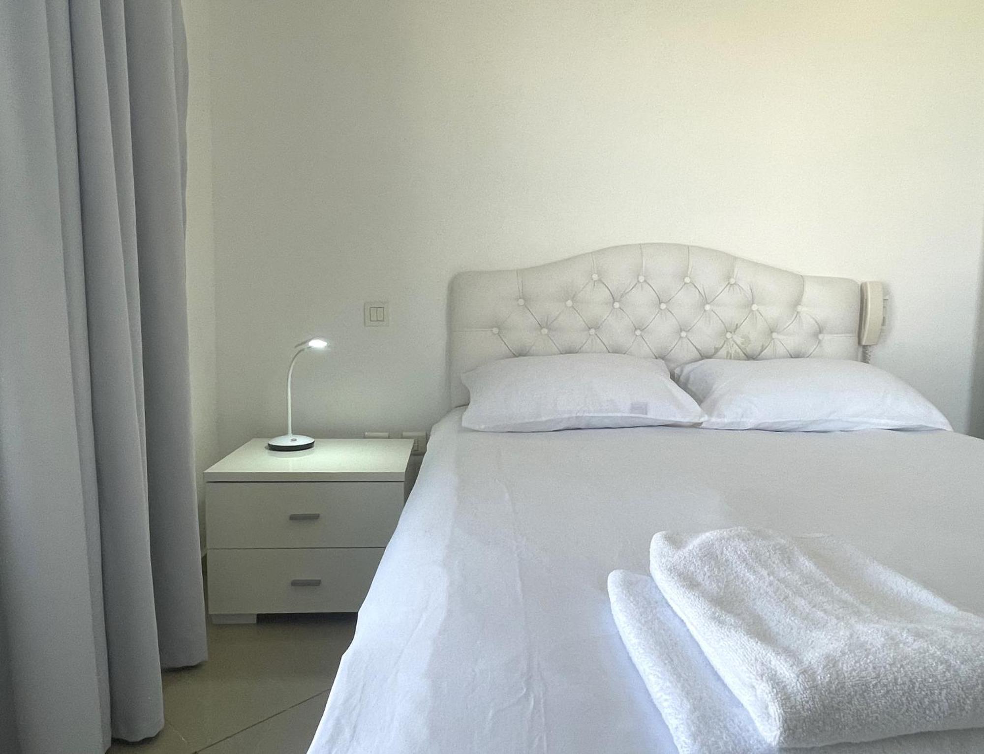 2Br Vacation Home Eilat Buitenkant foto