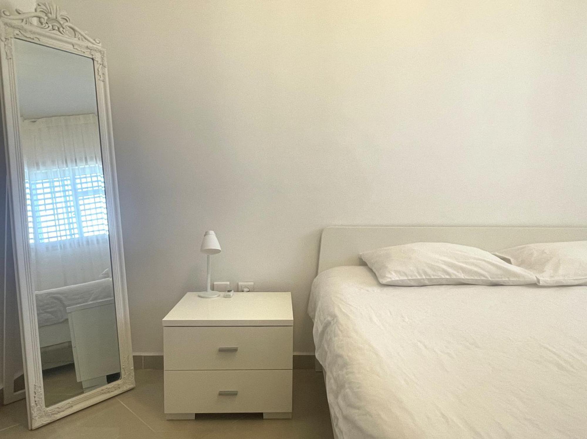 2Br Vacation Home Eilat Buitenkant foto